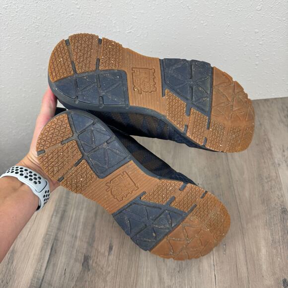 (8.5W) Men’s Timberland PRO Men’s Radius CT Composite Safety Toe Work Shoe - Picture 5 of 8